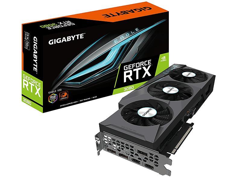 GIGABYTE NVIDIA GeForce RTX...