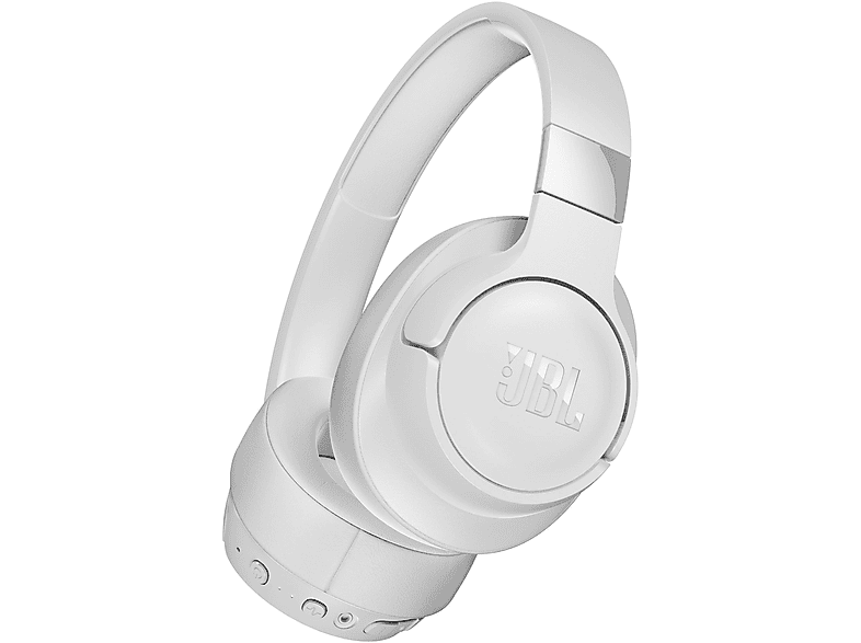 Auriculares inalámbricos - JBL JBLT750BTNC