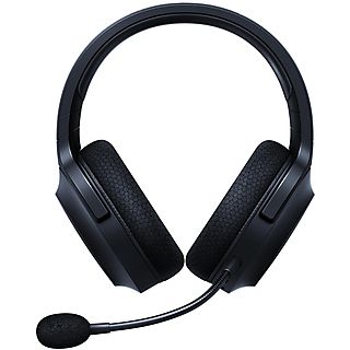 Auriculares gaming - RAZER Barracuda X, Circumaurales, Bluetooth, Negro