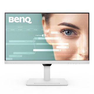Monitor - BENQ GW2790QT, 27 ", QHD, 5 ms, 75 Hz, Blanco