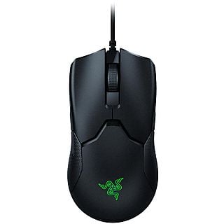 Ratón gaming - RAZER Viper 8KHZ, Por cable, Negro