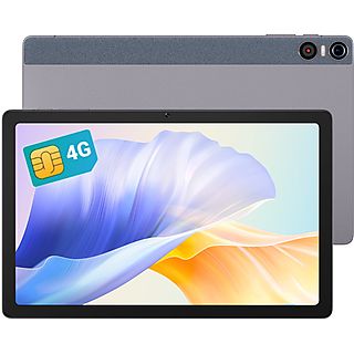 Tablet - CUBOT TAB 50 4G, Gris, 256 GB, 10,4 " Full-HD+, 8 GB RAM, MediaTek MT6789 (G99), Android