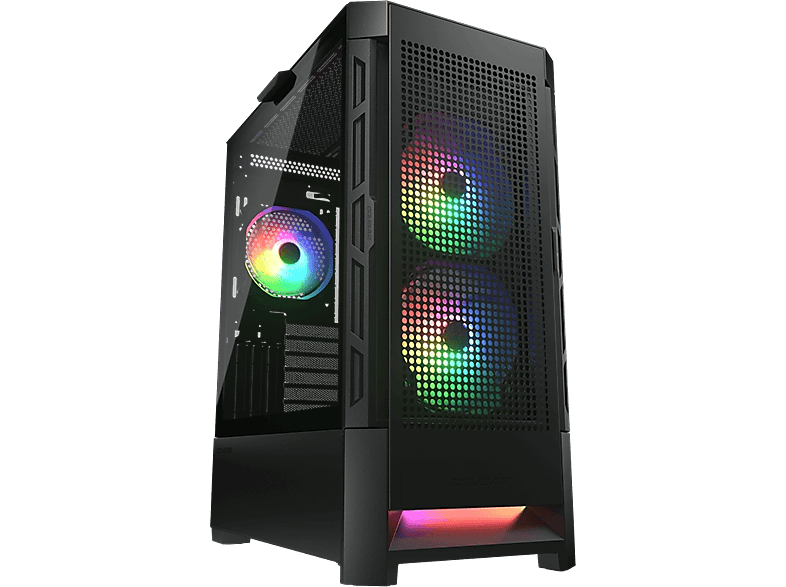 PC Gaming - VANGUARD GamingR50006