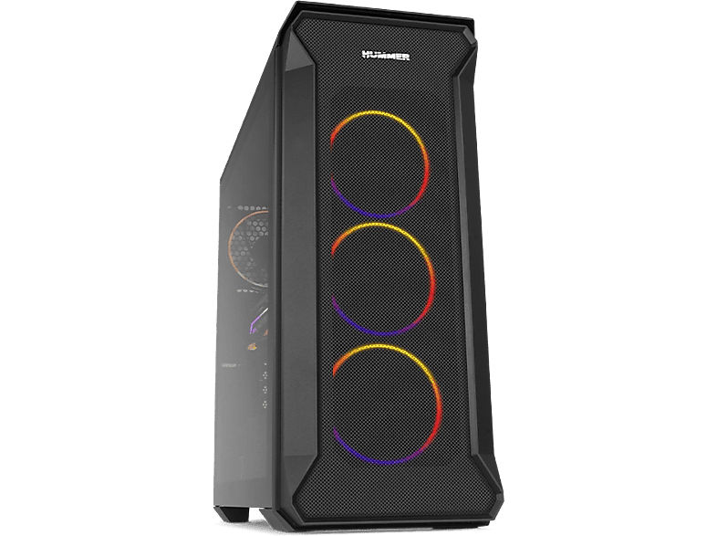 PC Gaming - VANGUARD Gamingi50147