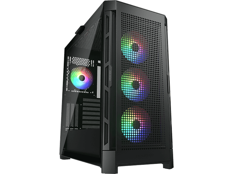 PC Gaming - VANGUARD GamingR70054