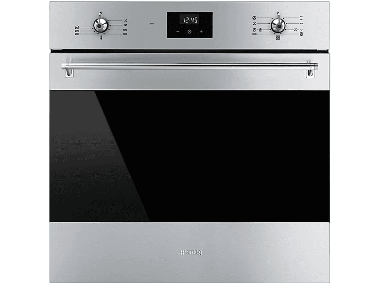 Horno multifunción - SMEG SMESF6300TVX