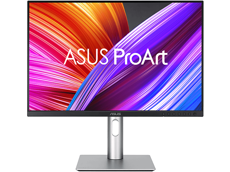 Monitor - ASUS ASUS ProArt PA248CRV 61,2 cm (24.1") 1920 x 1200 Pixeles WUXGA LCD Negro