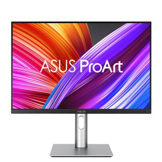 ASUS PA248CRV - 21,4 inch - 1920 x 1080 Pixel (Full HD) - IPS (In-Plane Switching)