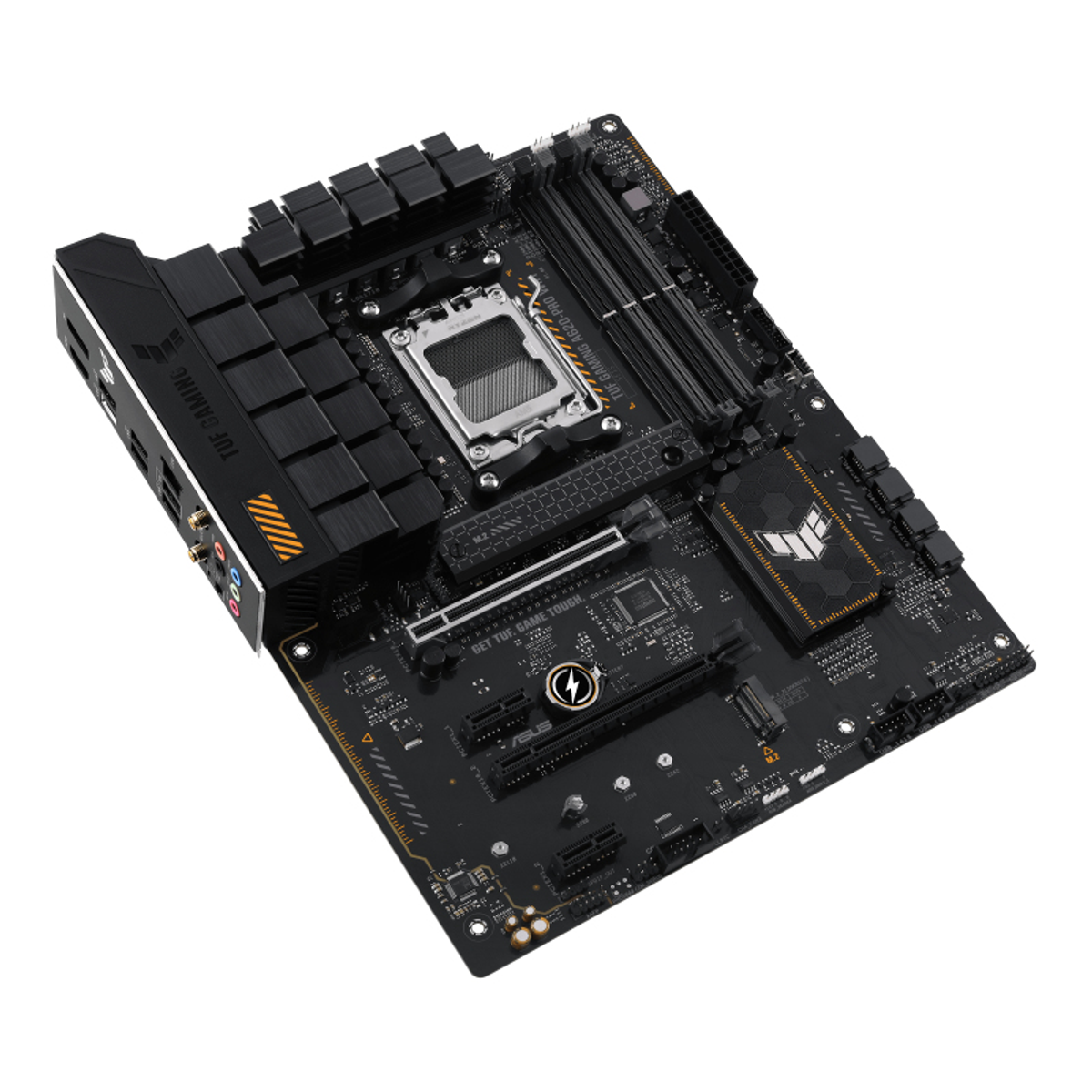 ASUS TUF GAMING A620-PRO WIFI Carte mère