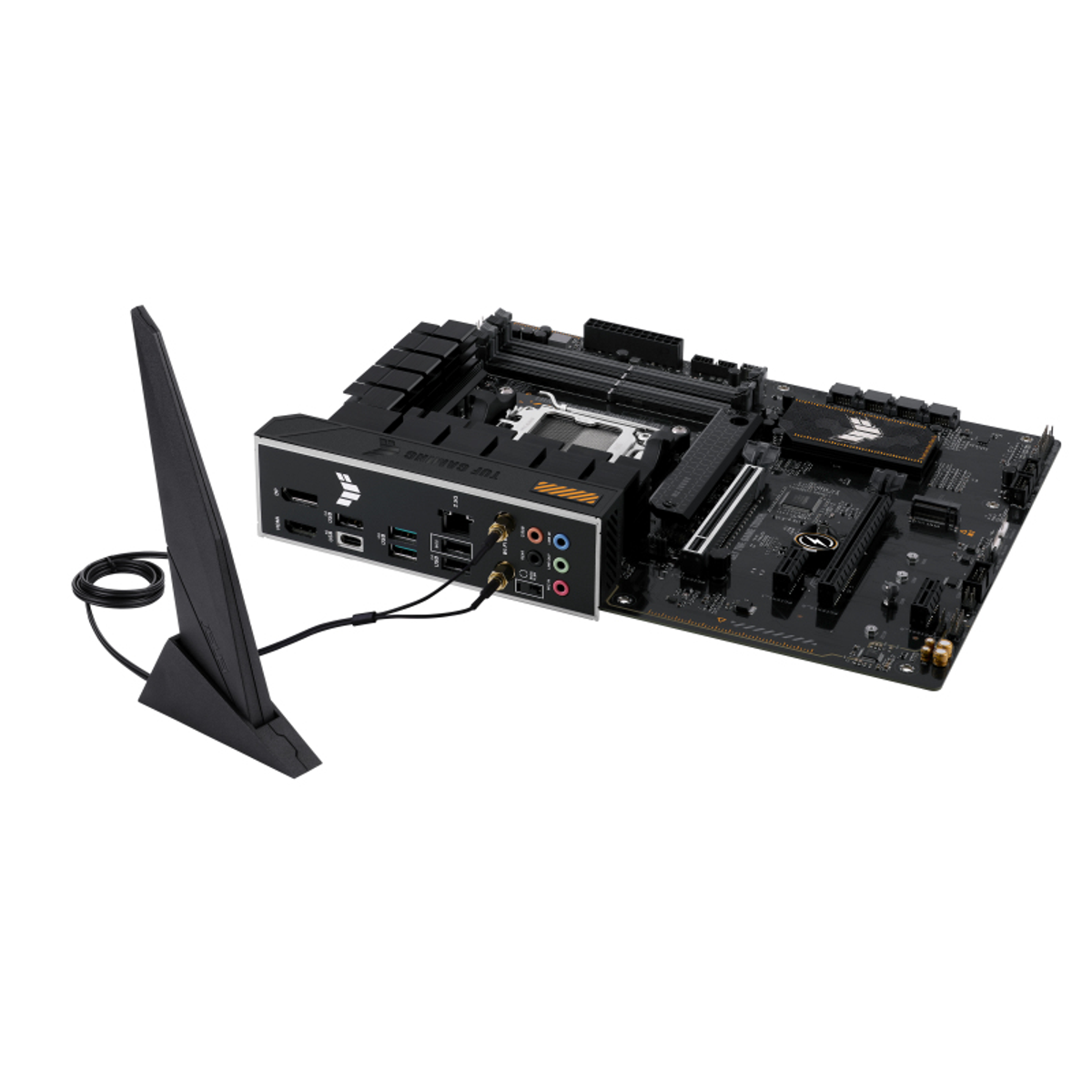 ASUS TUF GAMING A620-PRO WIFI Carte mère