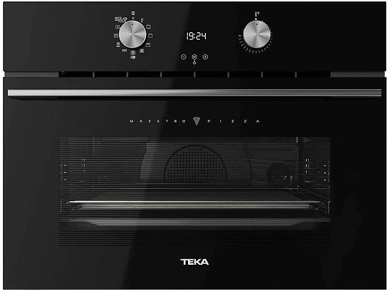 Horno multifunción - TEKA MaestroPizza HLC 8510 P