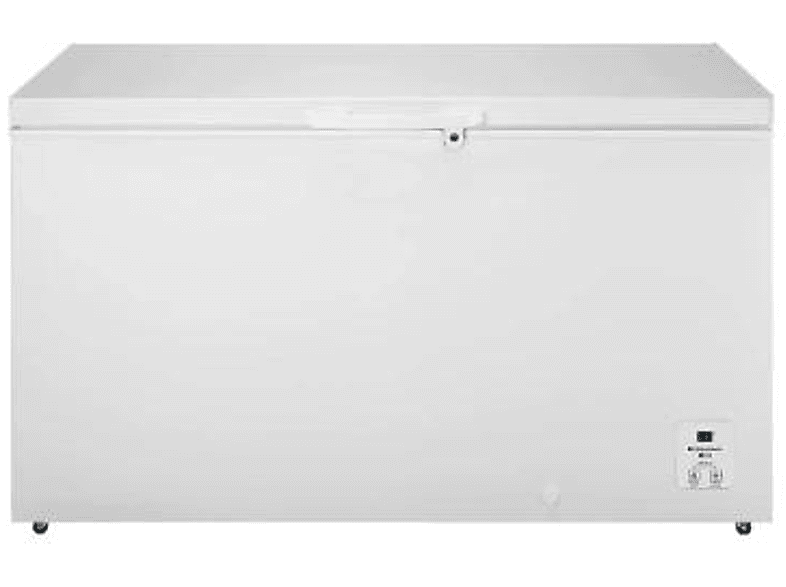 Congelador horizontal - HISENSE FT546D4AWLYE