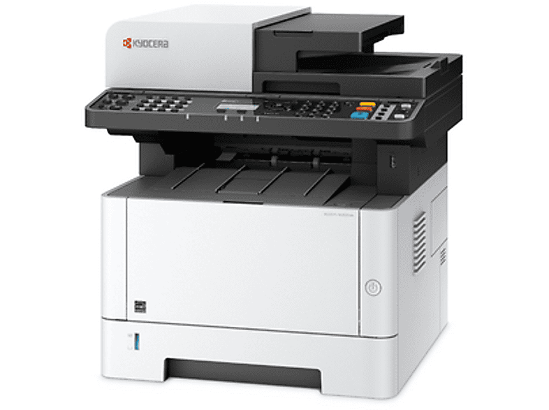 Impresora multifunción láser monocromo - KYOCERA ECOSYS M2635dn