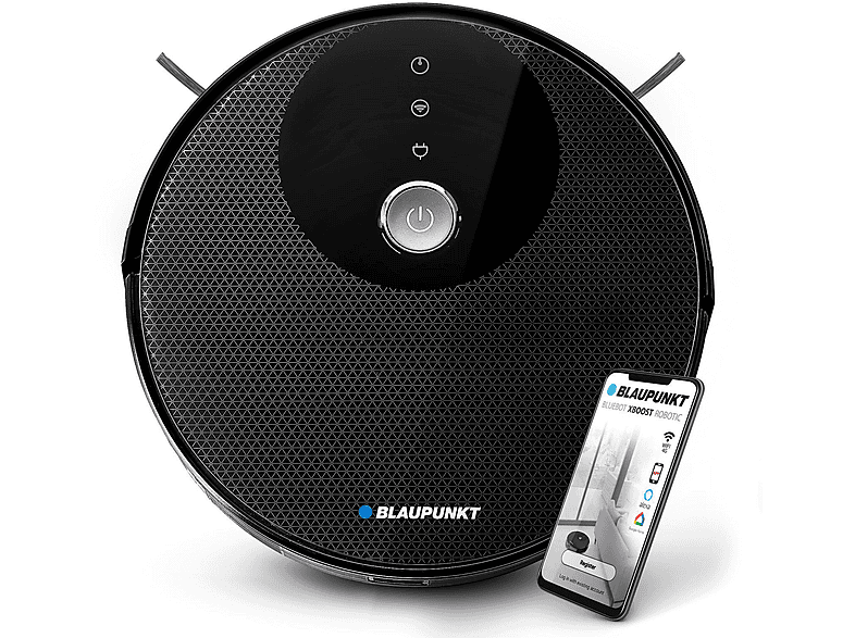 Robot friegasuelos - BLAUPUNKT 785300162499