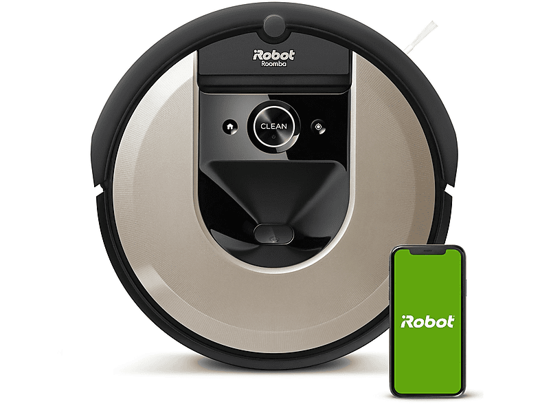 Robot friegasuelos - IROBOT 307935963