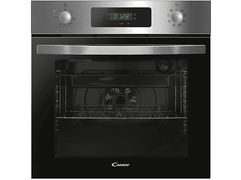 Horno multifunción - CANDY CANFIDCPX625L