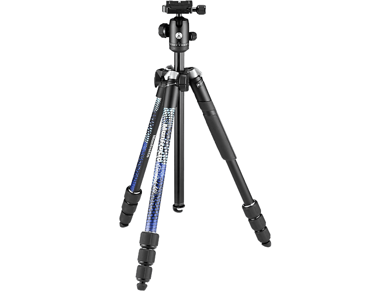 Trípode  - MKELMII4BL-BH MPN MANFROTTO