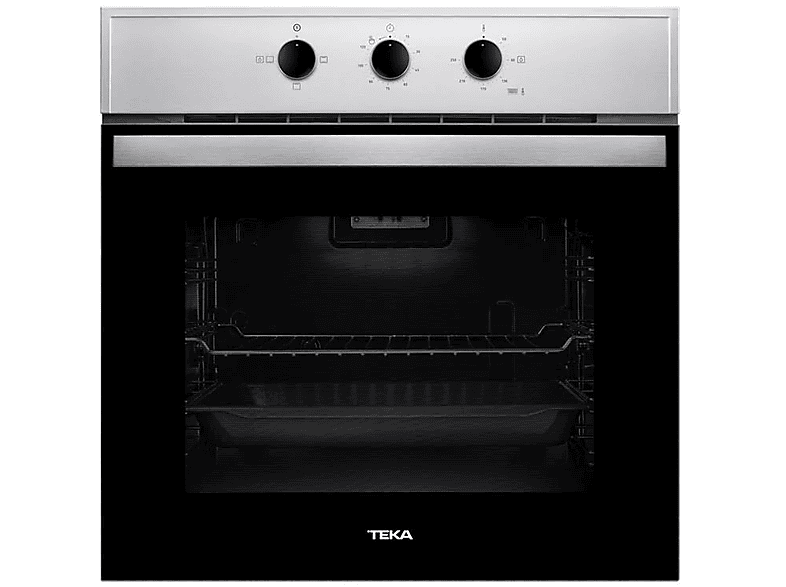 Horno multifunción - TEKA EASY INOX