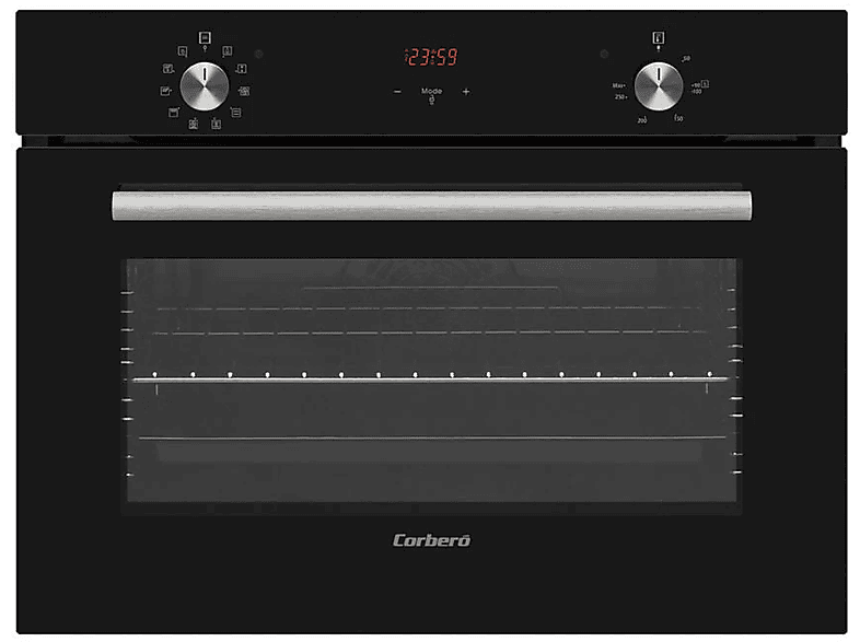 Horno multifunción - CORBERO CCHCV451021DTG