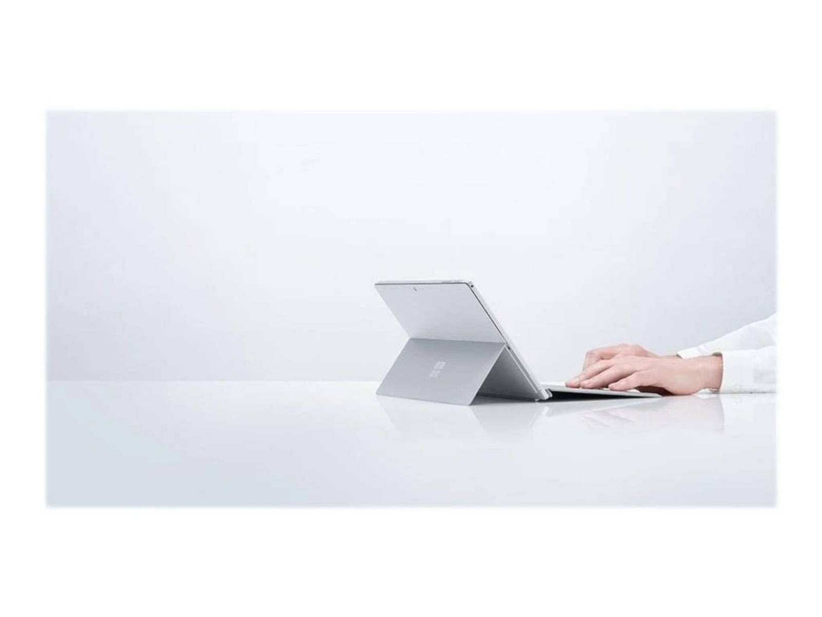 MICROSOFT LGP-00003 SURFACE PRO6 I5/8/128 PLATIN, Convertible mit