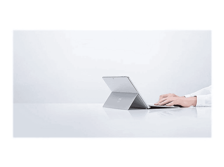 MICROSOFT LGP-00003 SURFACE PRO6 I5/8/128 PLATIN, Convertible mit