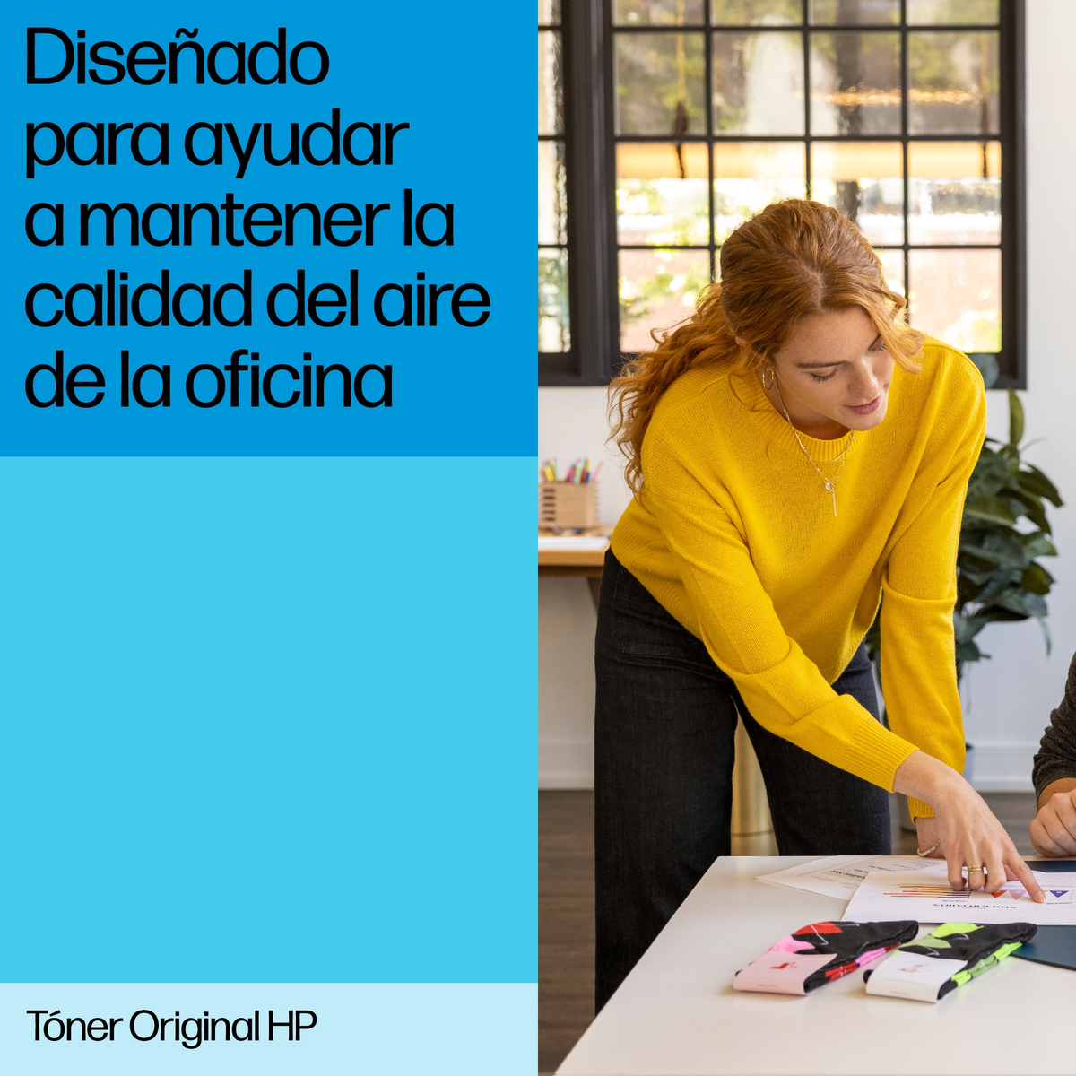 HP 415X High Yield Black Original LaserJet Toner Cartridge Czarny