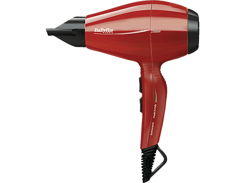 Secador - BABYLISS 200876817