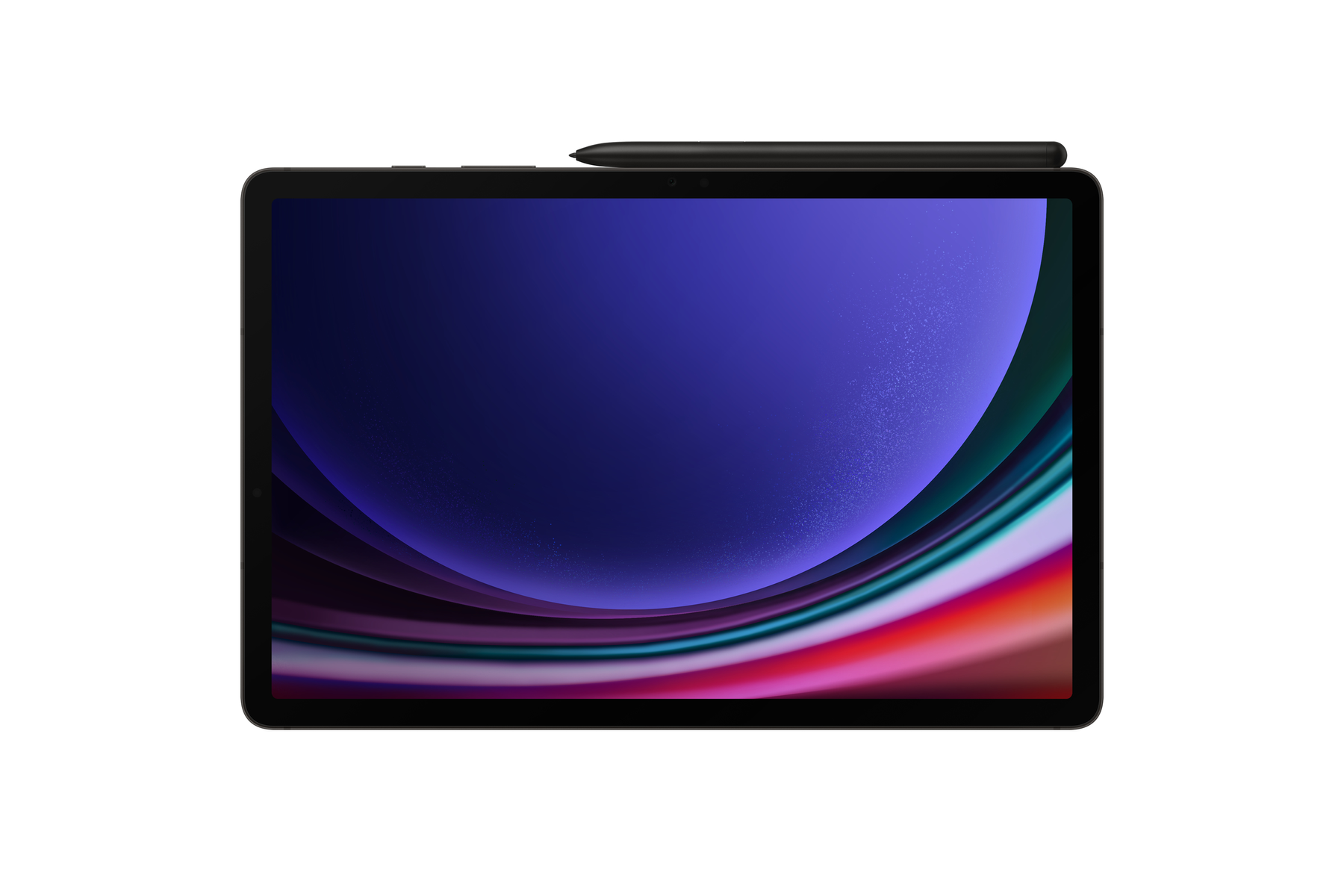 SAMSUNG SAMSUNG TAB S9, Tablet, 256 GB, 11 ", Grafite