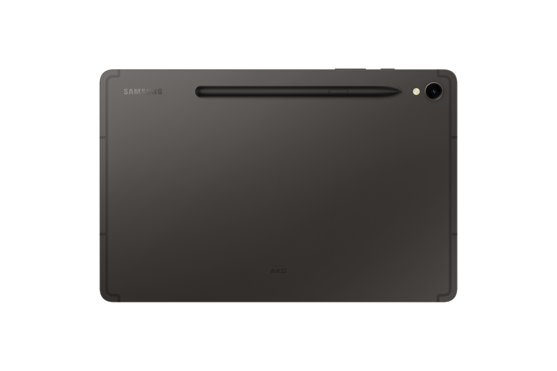 SAMSUNG SAMSUNG TAB S9, Tablet, 256 GB, 11 ", Grafite