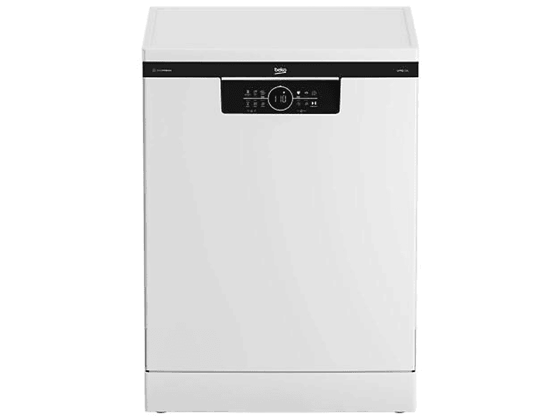 Lavavajillas Libre Instalación - BEKO Lavavajillas Beko BDFN26440WC 60CM