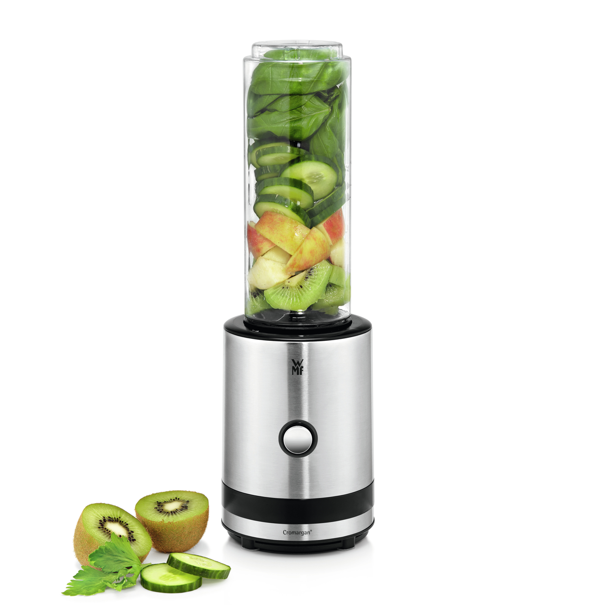 WMF 416500011 300 W Smoothie Makinesi Paslanmaz Çelik