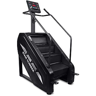 Escalera fitness - GLOBAL RELAX KEIZAN STAIRMASTER
