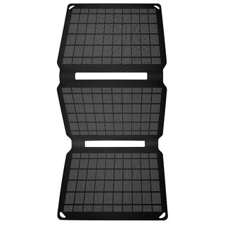 Panel solar  - cargador 15w MUVIT
