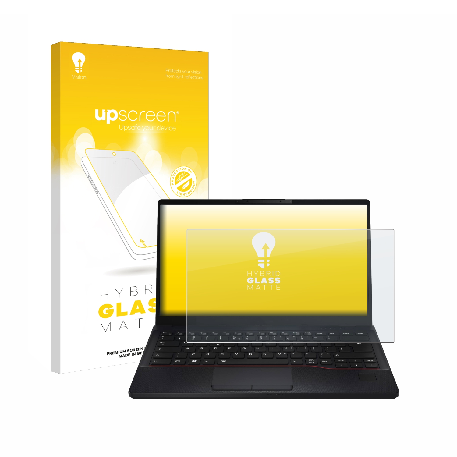 BROTECT Mattschutzfolie Für Dell Latitude 7440 | Entspiegelt & Anti-Fingerprint