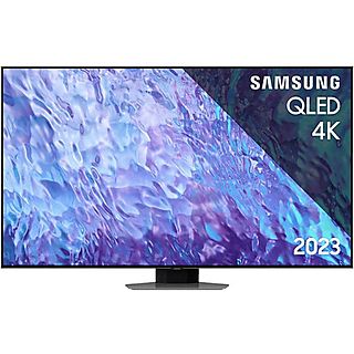 SAMSUNG QE65Q80C (2023)