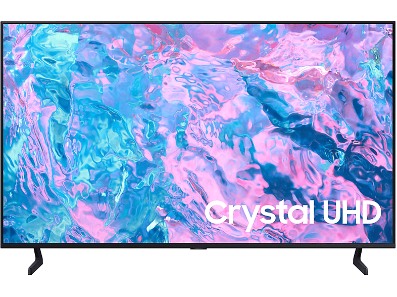 SAMSUNG Series 7 UE43CU7092U Fernseher (Flat, 43 Zoll / 109,22 cm, UHD 4K, SMART TV)