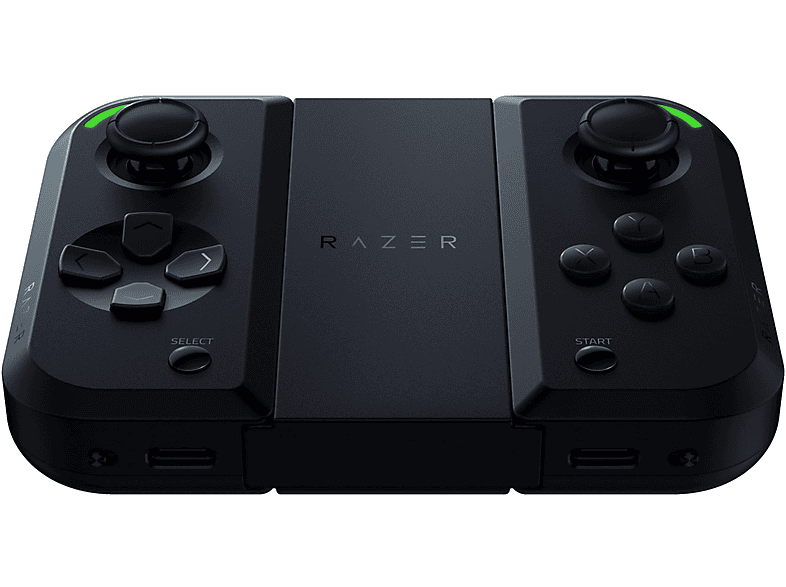 Gamepad RZ0603090100R3M1 RAZER, PC, Inalámbrica, Negro MediaMarkt