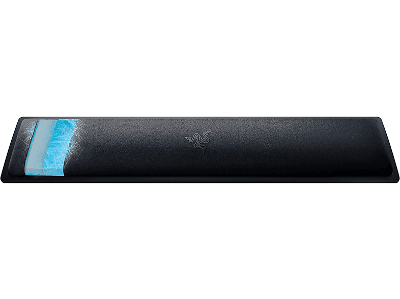 RAZER Razer Leatherette Wrist Rest for Full Size Keyboard ...