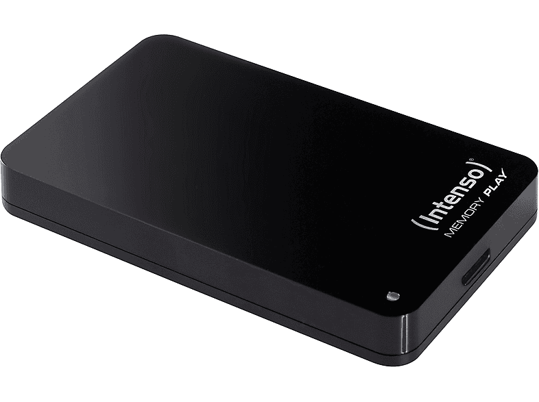 Disco duro externo 1 TB - INTENSO 6021460