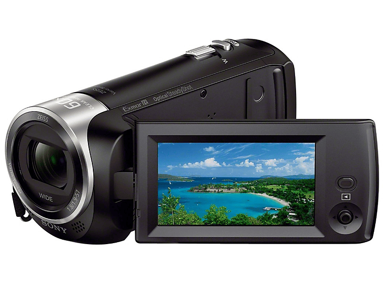 sony hdr-cx270 – Grain Film Lab