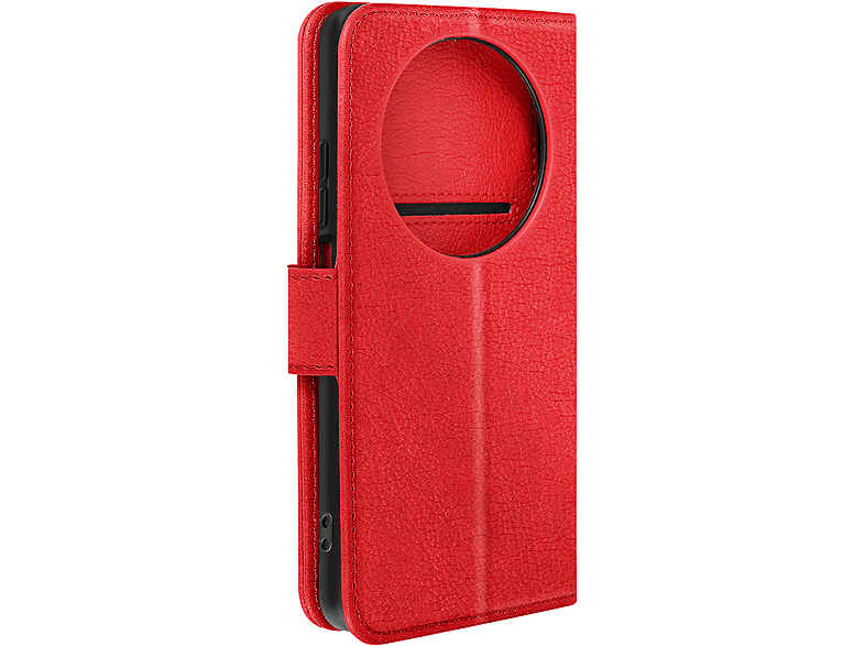 RFID Blocco Cover per Redmi A3, Portabiglietti, Cavalletto, Custodia