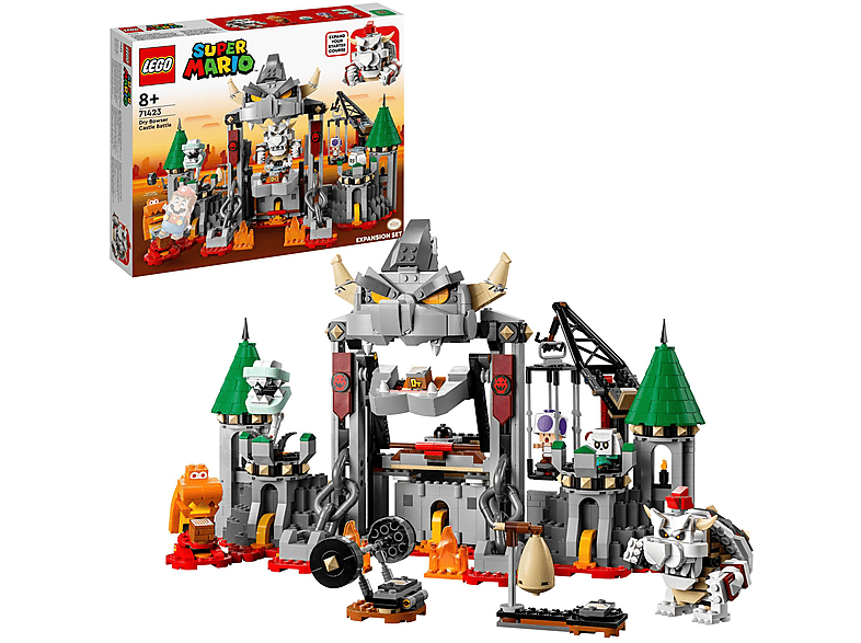 Juego de construcción  - 71423 LEGO