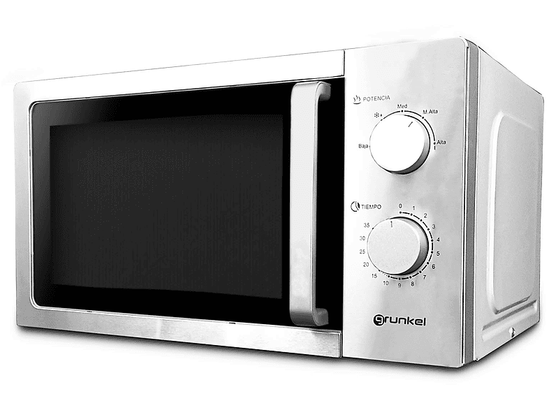 MICROONDAS - GRUNKEL MW-20INOX