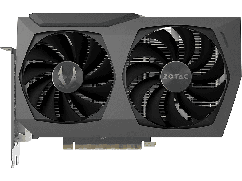 Tarjeta gráfica - ZOTAC  ZT-A30700H-10PLHR