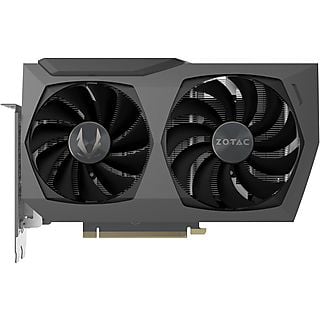 Tarjeta gráfica - ZOTAC  ZT-A30700H-10PLHR, GDDR6, PCI Express x16 4.0