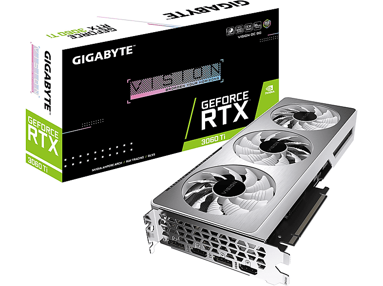 Tarjeta gráfica - GIGABYTE 9VN306TVO-00-20