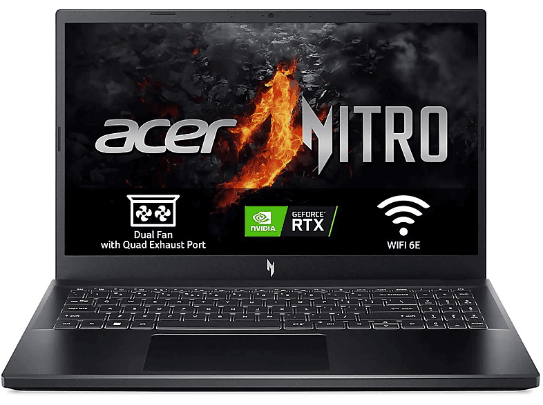 Portátil Gaming - ACER S7830131