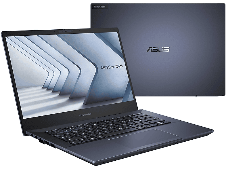 Portátil - ASUS Asustek ASUS ExpertBook B5 Intel Core i5 1340P/16GB/512GB SSD/14" Negro