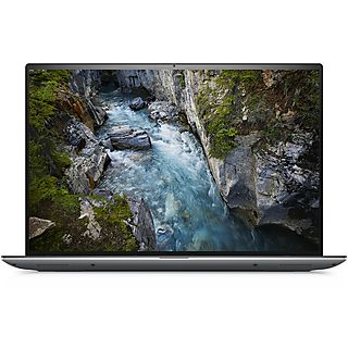 Portátil Gaming - DELL GV80V, 14 " Full-HD+, Intel Core, 16 GB RAM, 512 GB SSD, UHD Graphics, Windows 11 Pro (64 Bit)