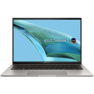 Portátil - ASUS 90NB0Z92-M00NF0, 14 " Full-HD, Intel Core, 16 GB RAM, 512 GB SSD, UHD Graphics, Windows 11 Home (64 Bit)